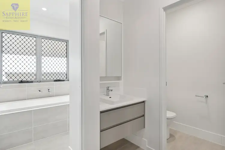 Second view of Homely house listing, 19 Midnight Street, Ripley QLD 4306