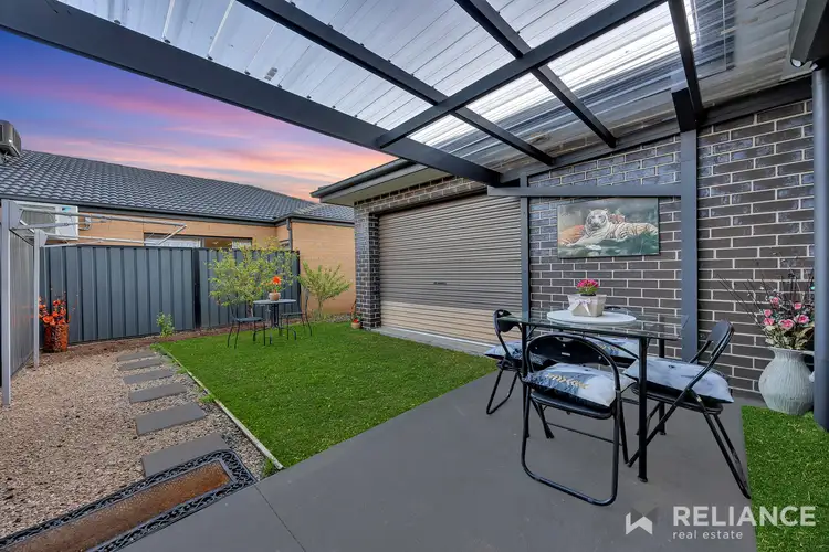 Fourth view of Homely house listing, 11 Vetiver Avenue, Truganina VIC 3029
