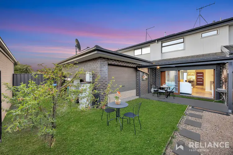 Seventh view of Homely house listing, 11 Vetiver Avenue, Truganina VIC 3029