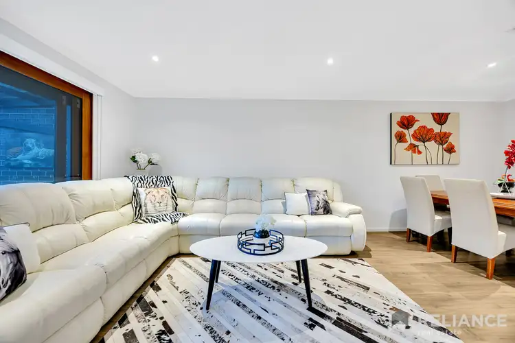 Seventh view of Homely house listing, 11 Vetiver Avenue, Truganina VIC 3029