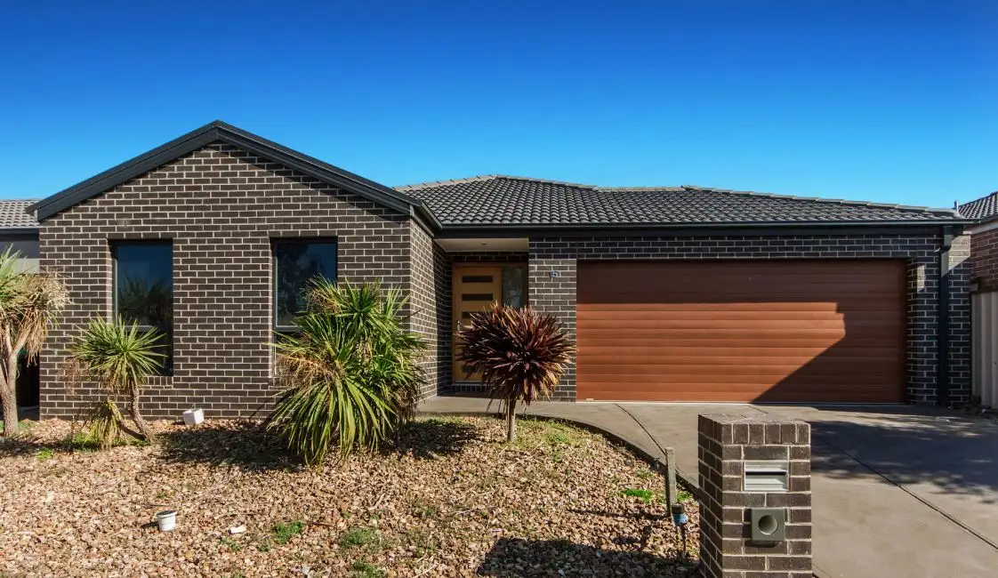 Main view of Homely house listing, 15 Wylie Circuit, Burnside Heights VIC 3023