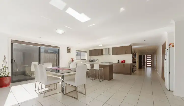 Second view of Homely house listing, 15 Wylie Circuit, Burnside Heights VIC 3023
