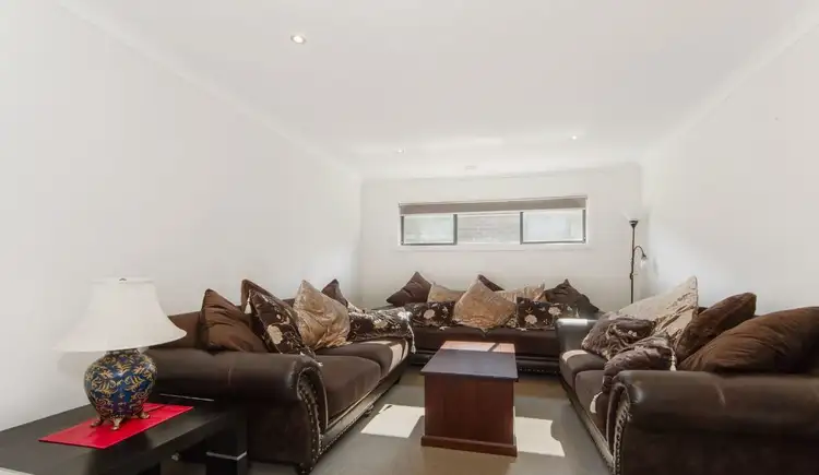 Fourth view of Homely house listing, 15 Wylie Circuit, Burnside Heights VIC 3023