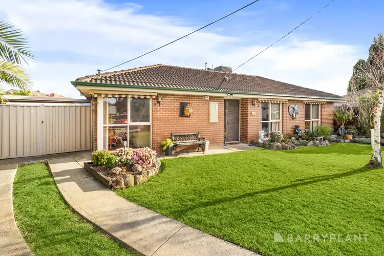 5 Derwent Court, Thomastown VIC 3074