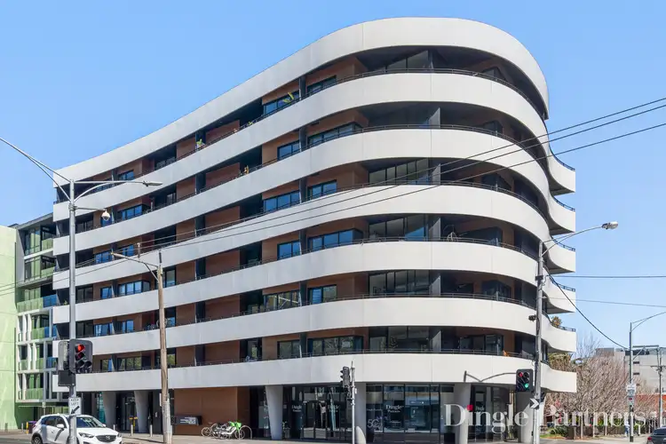 602/8 Burnley Street, Richmond VIC 3121