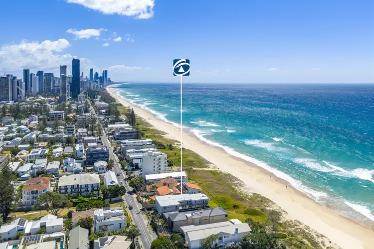 6/107 Hedges Avenue, Mermaid Beach QLD 4218