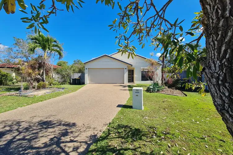 24 Summerland Drive, Deeragun QLD 4818