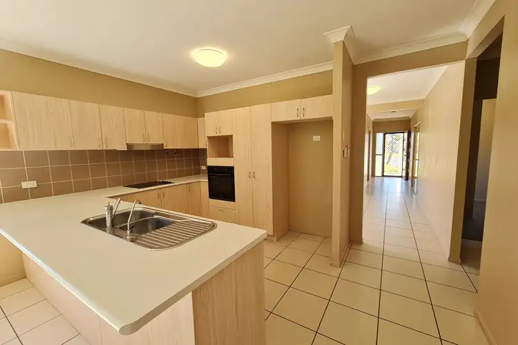 Third view of Homely house listing, 24 Summerland Drive, Deeragun QLD 4818