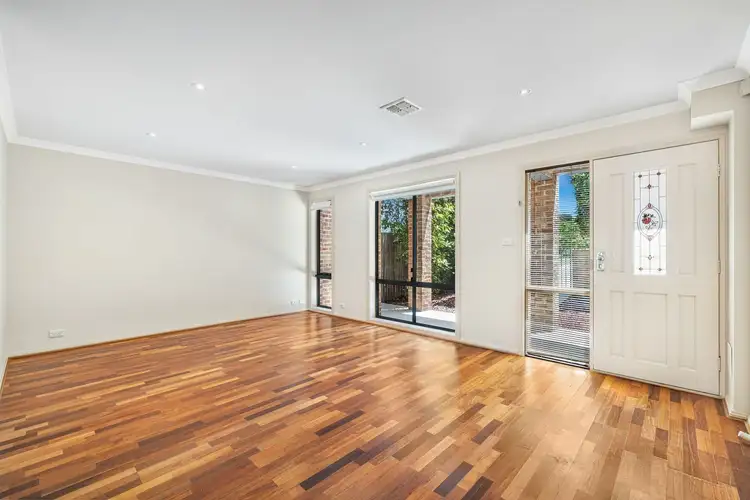 Second view of Homely house listing, 34 Cedar Street, Harrison ACT 2914