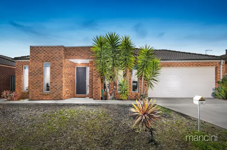 16 Townsend Street, Wyndham Vale VIC 3024