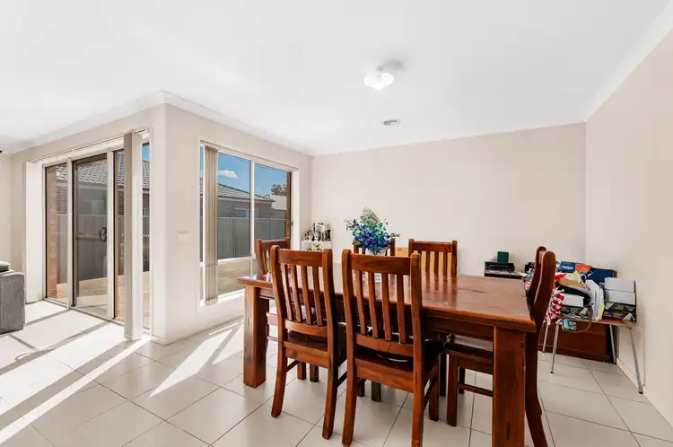 Third view of Homely house listing, 16 Townsend Street, Wyndham Vale VIC 3024