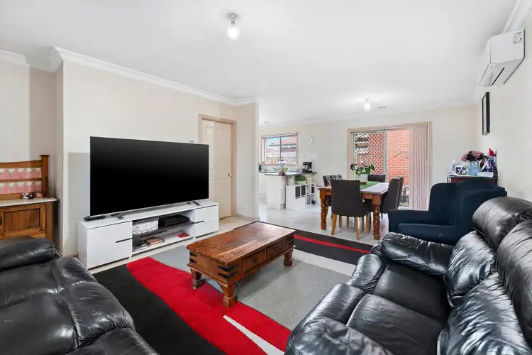 Second view of Homely unit listing, 1/148B Merton Street, Altona Meadows VIC 3028