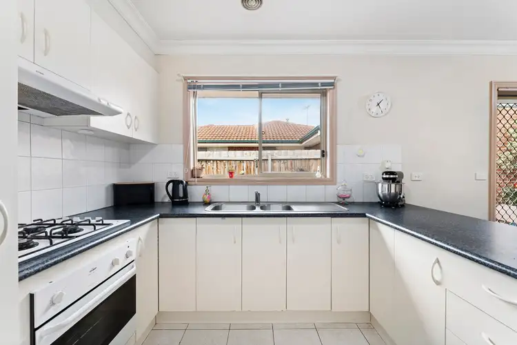 Third view of Homely unit listing, 1/148B Merton Street, Altona Meadows VIC 3028