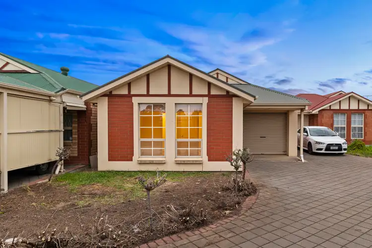 3/14 Leader Street, Rosewater SA 5013