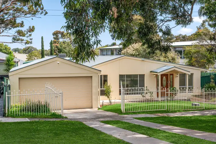 1 Gold Court, Modbury North SA 5092