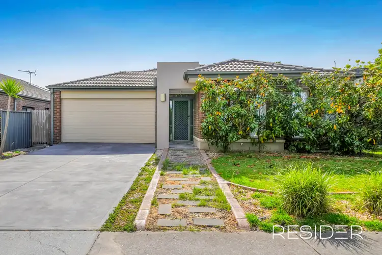 31 Mernda Village Drive, Mernda VIC 3754