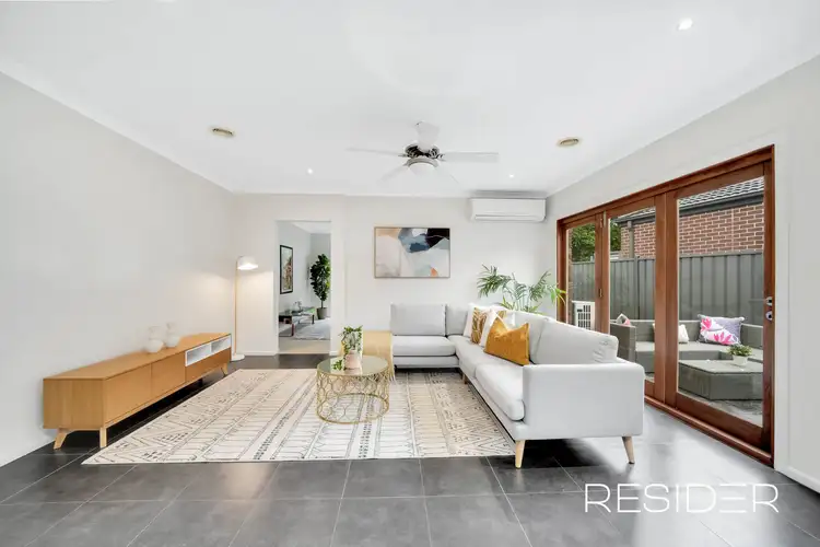 Second view of Homely house listing, 31 Mernda Village Drive, Mernda VIC 3754