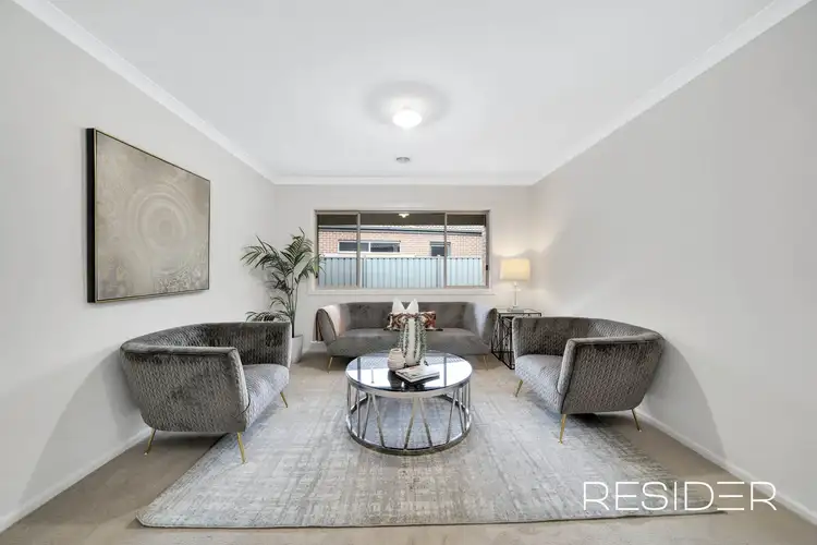 Third view of Homely house listing, 31 Mernda Village Drive, Mernda VIC 3754