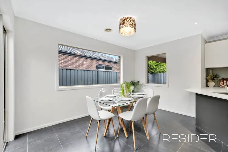 Fifth view of Homely house listing, 31 Mernda Village Drive, Mernda VIC 3754