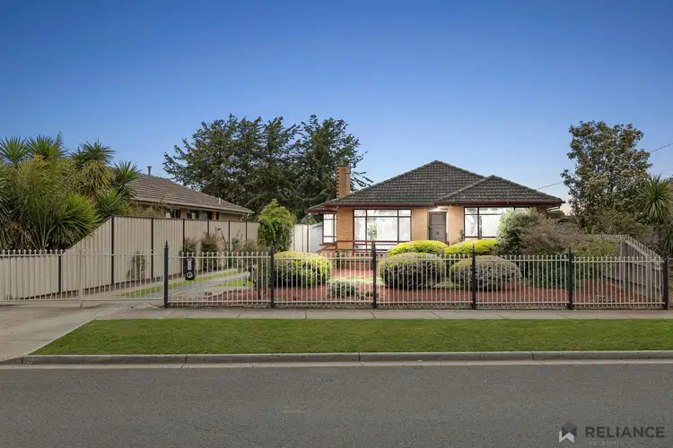 506 High Street, Melton VIC 3337