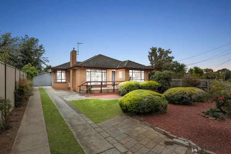 Second view of Homely house listing, 506 High Street, Melton VIC 3337