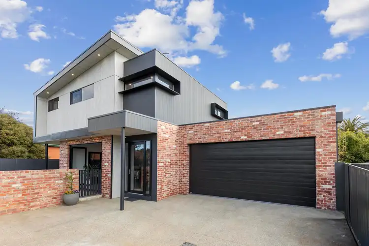 Main view of Homely house listing, 24A Mahon Avenue, Kennington VIC 3550