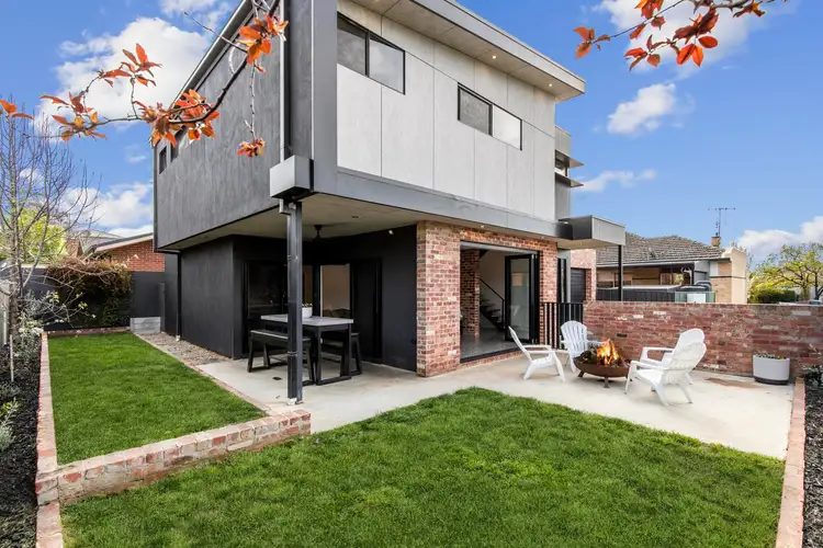 Second view of Homely house listing, 24A Mahon Avenue, Kennington VIC 3550