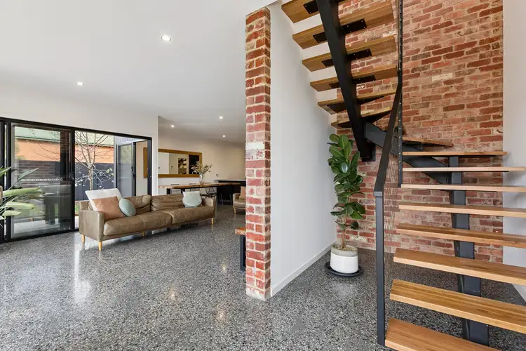 Third view of Homely house listing, 24A Mahon Avenue, Kennington VIC 3550