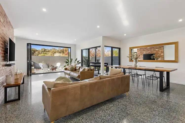 Fourth view of Homely house listing, 24A Mahon Avenue, Kennington VIC 3550
