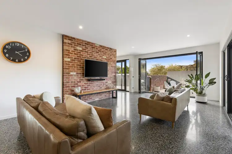 Fifth view of Homely house listing, 24A Mahon Avenue, Kennington VIC 3550