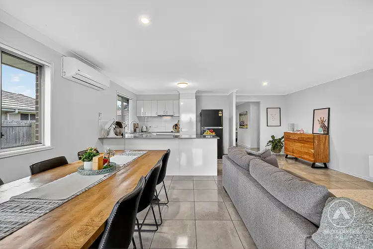 Third view of Homely house listing, 26 Phoebe Way, Gleneagle QLD 4285