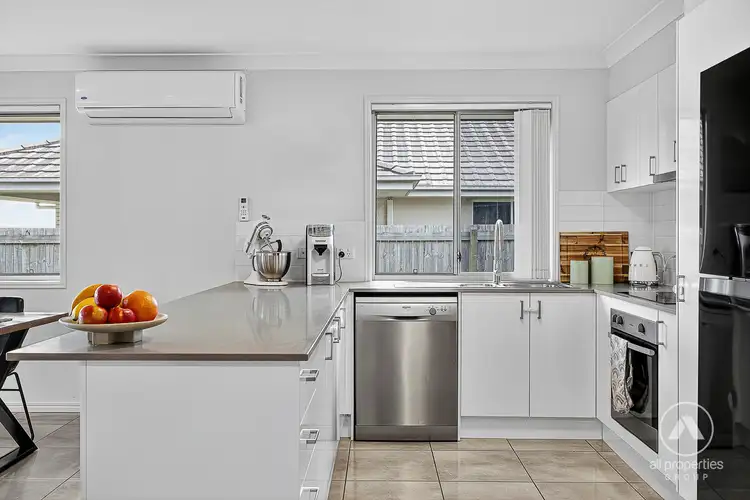 Fourth view of Homely house listing, 26 Phoebe Way, Gleneagle QLD 4285