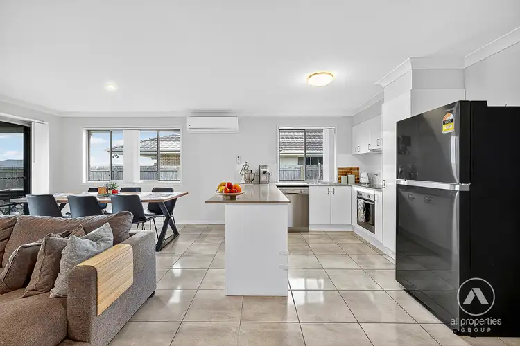 Fifth view of Homely house listing, 26 Phoebe Way, Gleneagle QLD 4285