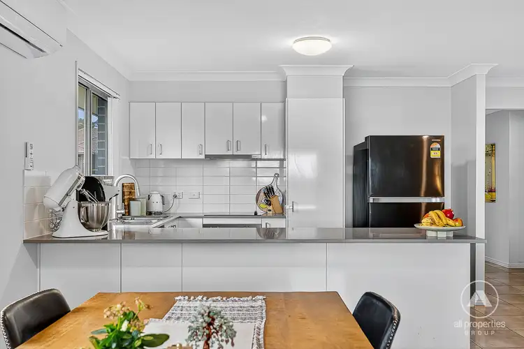 Sixth view of Homely house listing, 26 Phoebe Way, Gleneagle QLD 4285