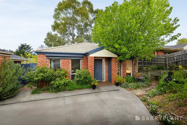 7 Camplin Rise, Lilydale VIC 3140