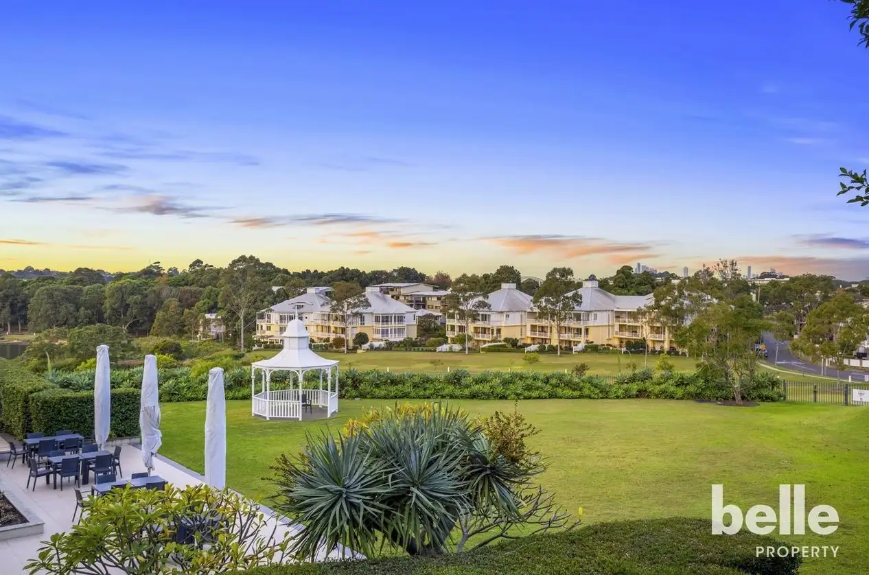 Main view of Homely apartment listing, 14/1 Palm Avenue, Breakfast Point NSW 2137