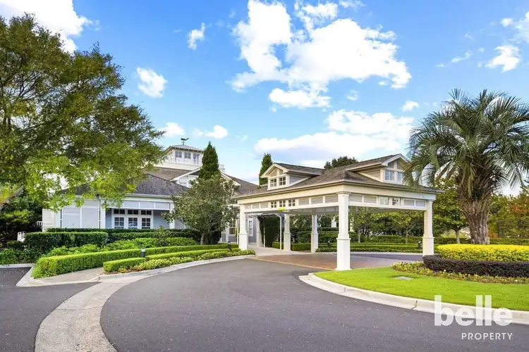 Fourth view of Homely apartment listing, 14/1 Palm Avenue, Breakfast Point NSW 2137