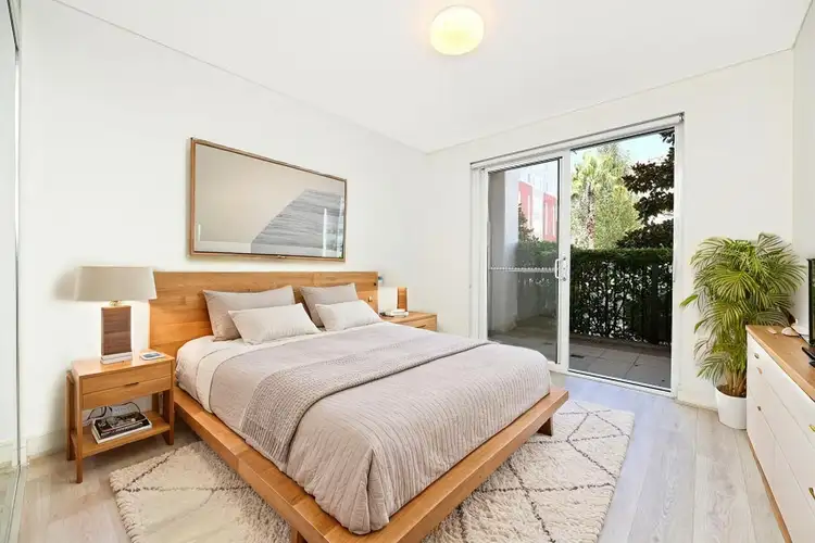 Fifth view of Homely apartment listing, 14/1 Palm Avenue, Breakfast Point NSW 2137