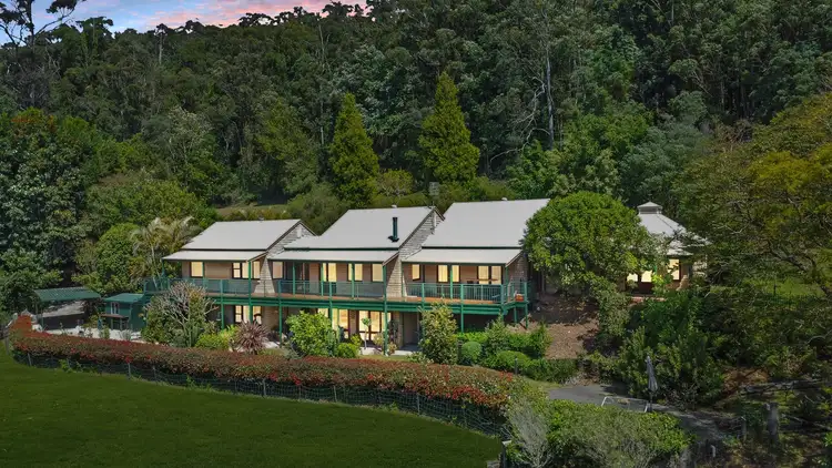 193 Peach Orchard Road, Fountaindale NSW 2258