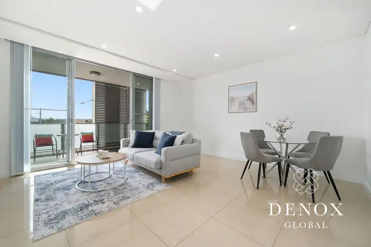 2108/219 Blaxland Road, Ryde NSW 2112