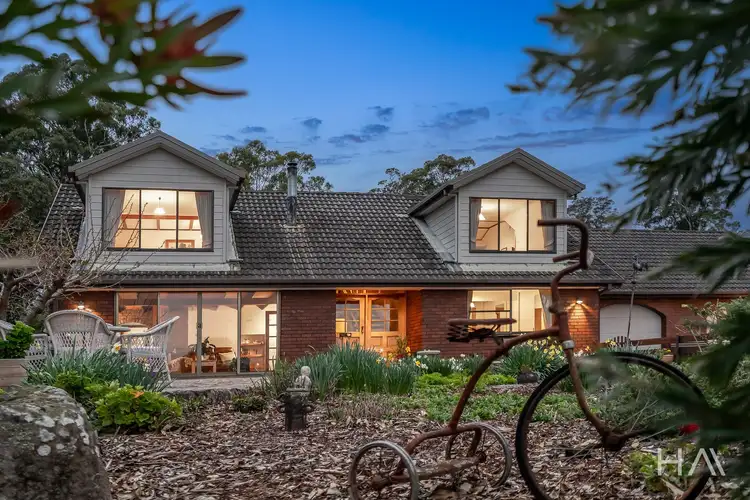 20 Post Office Road, Hillwood TAS 7252