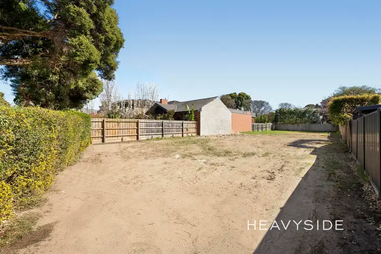 Second view of Homely land listing, 19 Verona Street, Box Hill South VIC 3128