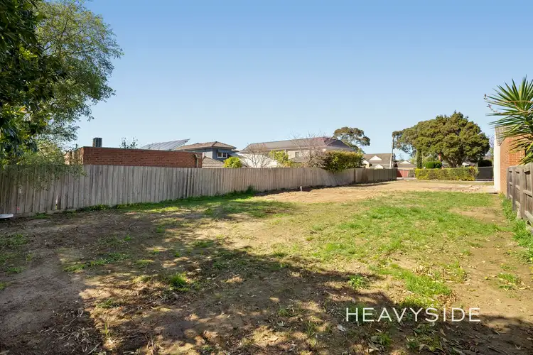 Third view of Homely land listing, 19 Verona Street, Box Hill South VIC 3128