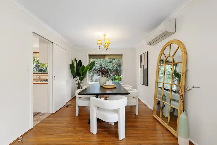 Fourth view of Homely house listing, 34A Hillcrest Avenue, Epping NSW 2121