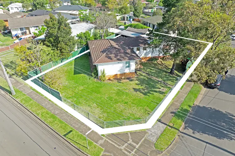 Second view of Homely house listing, 66 Richardson Crescent, Hebersham NSW 2770
