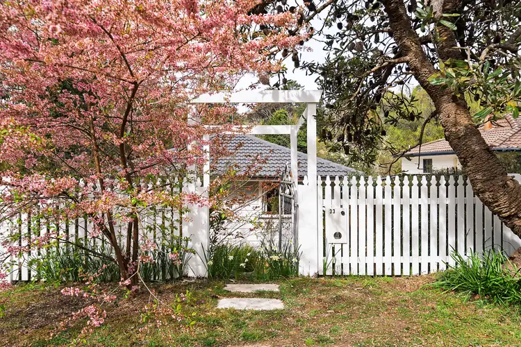 33 Wentworth Street, Leura NSW 2780