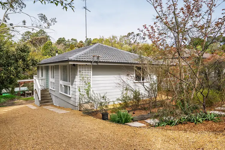 Second view of Homely house listing, 33 Wentworth Street, Leura NSW 2780