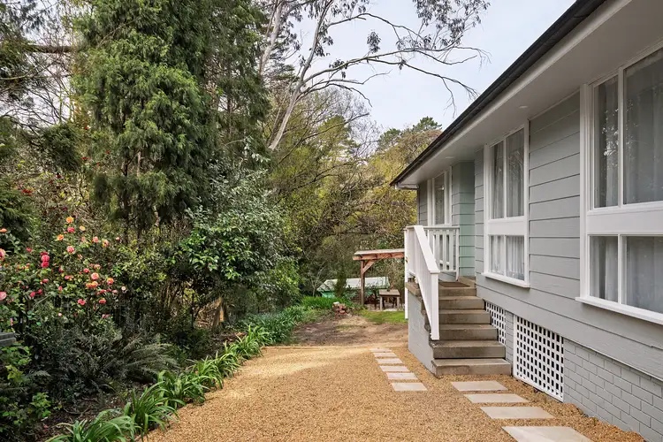 Third view of Homely house listing, 33 Wentworth Street, Leura NSW 2780