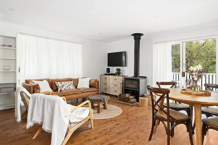 Fifth view of Homely house listing, 33 Wentworth Street, Leura NSW 2780