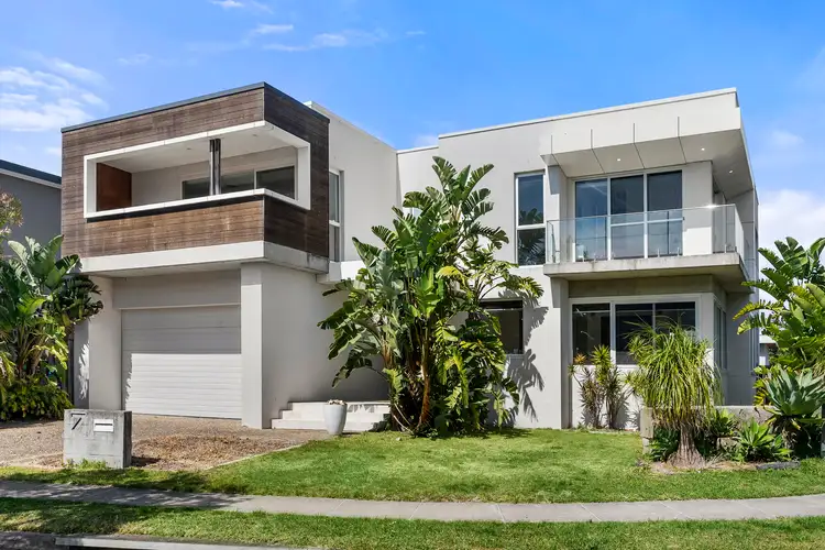 Main view of Homely house listing, 7 Cable Street, Greenhills Beach NSW 2230